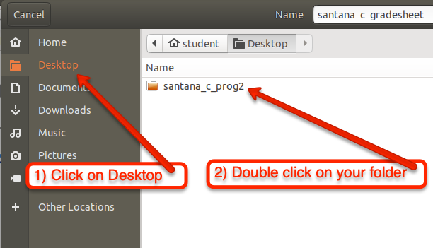 select desktop