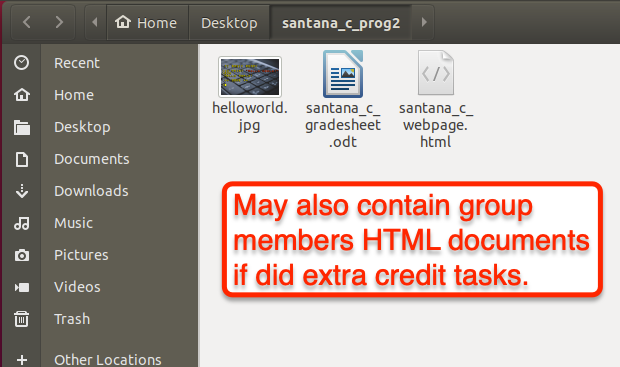 check for items in folder